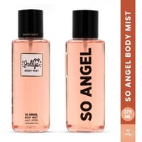 جلييز بودي ميست سو انجل