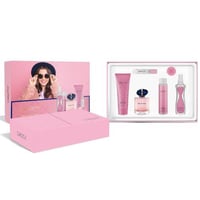 كارلوتا - مجموعة ذس ماي ويه مكونة من 6 قطع