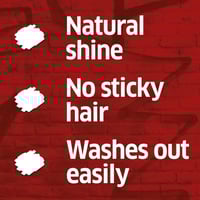 ويلا نيو ويف تاف ستاف جل مقاوم للحرارة والتعرق - 2...