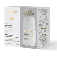 بيزلين رول اون مزيل الرائحة لتفتيح البشرة 50 مل -...