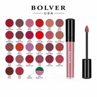 بولفير أحمر شفاة سائل 309