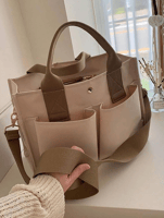 حقيبة يد نسائية