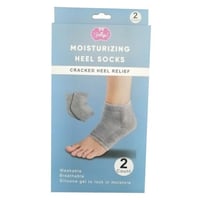 جلييز - جوارب ترطيب القدم