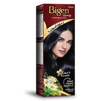 صبغة شعر سبيدي مرطبة وبدون امونيا ومعطرة برائحة زه...