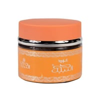 عود النبيل بخور أصلي 60جم