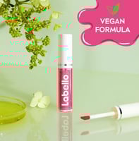 لابيلو لب اويل غلوس بينك روك 5.5مل