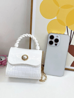 شنطة بناتية أنيقة