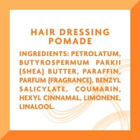 دهان تصفيف الشعر بزبدة الشيا من كانتو، كريم 113جم