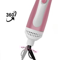 ماكس باور استشوار شعر بفرشتين