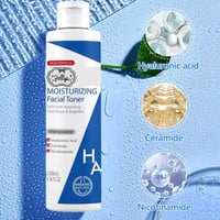 جلييز تونر مرطب للوجه