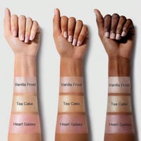 ريال بيوتي اضاءة