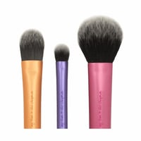 مجموعة الفرش الاساسية من ريال تكنيك - 4 قطع