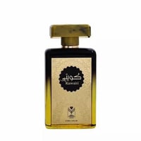 عطر كويتي من الماس او دو بارفيوم 100مل