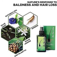 جرين ويلث لوشن نيو هير لوشن علاج جذور الشعر - 120...