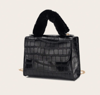 شنطة بناتية أنيقة