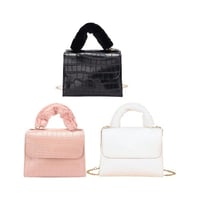 شنطة بناتية أنيقة