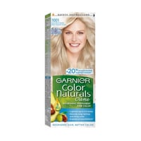غارنييه - صبغة شعر أشقر ثلجي فاتح - 1001