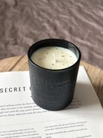 شمعة معطرة - السديم