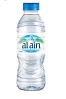 مياه العين 40*330 مل (AL AIN 330 ml * 40)