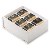 مكعبات مسك - عنبر