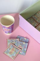 بوكس العيد ماتشا