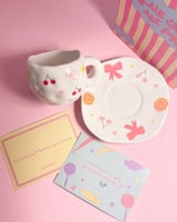 كوب العيد وندر