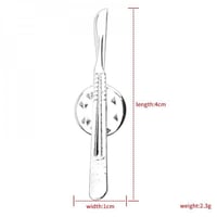 Surgical Knife Pin