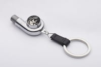 Turbocharger Keychain AUTOart 40596
