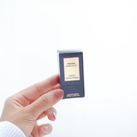 عطر برادا دارك لايت عنبر - 10 مل