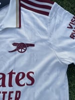 تيشيرت ارسنال الثالث 25/26 فئة اللاعبين