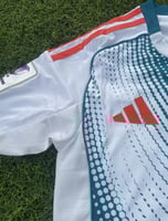 طقم الأهلي الثالث 25/26