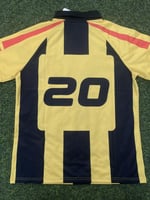 تيشيرت الاتحاد التاريخي " باك تو باك "