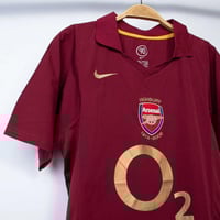 تيشيرت ارسنال 2006 كلاسيك