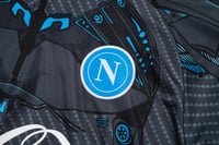 سويتر تمارين نابولي 25/26