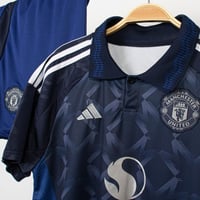 طقم مانشستر يونايتد الاحتياطي 24/25