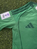 طقم الأهلي الأساسي 25/26