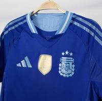 تيشيرت منتخب الارجنتين الاحتياطي (فئة اللاعبين) 24...