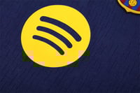 سويتر تمارين برشلونة 25/26