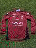 سويتر تمارين الهلال الأحمر 25/26