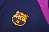 سويتر تمارين برشلونة 25/26