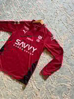 سويتر تمارين الهلال الأحمر 25/26