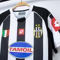 تيشيرت يوفنتوس 2003 كلاسيك