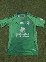 تيشيرت الأهلي الأساسي 25/26