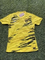 تيشيرت تمارين الاتحاد 25/26 فئة اللاعبين