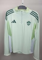 سويتر تمارين الأهلي 25/26