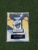 تيشيرت الاتحاد التاريخي " باك تو باك "