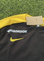 سويتر تمارين الاتحاد 25/26