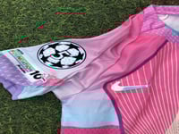 طقم برشلونة اصدار خاص 25/26