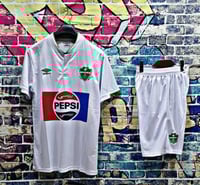 طقم الأهلي كلاسيك