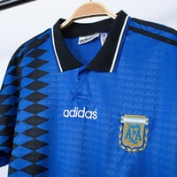 تيشيرت الارجنتين 1994 كلاسيك